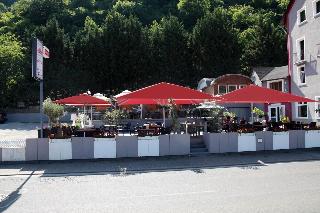 Hotel Winzerhaus Gaertner An Der Loreley fotoÄŸrafÄ±