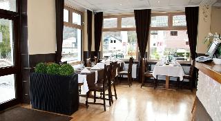 Hotel Winzerhaus Gaertner An Der Loreley fotoÄŸrafÄ±