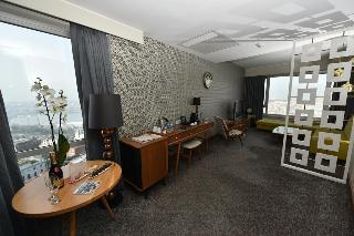 The Marmara Pera fotoÄŸrafÄ±