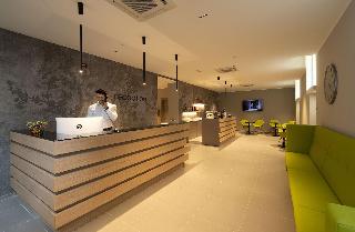 Hotel H21 otel fotoğrafı