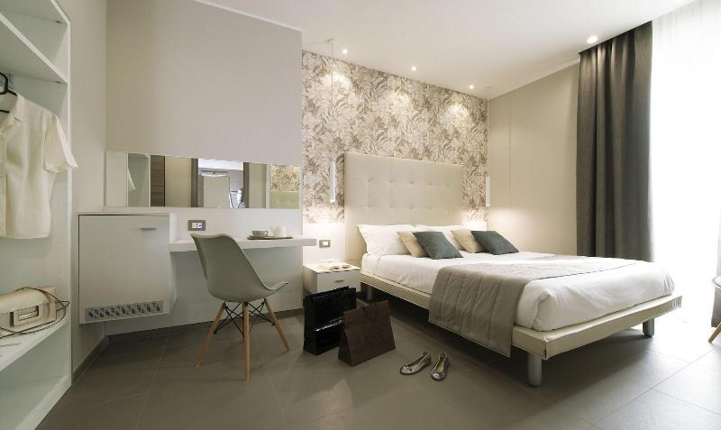 Hotel H21 - Oda