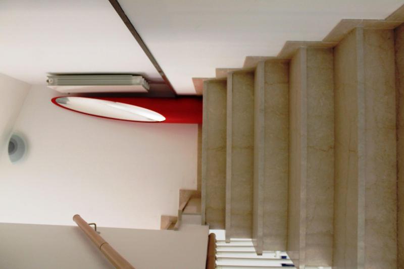 B&B Villa Milano Expo - Lobi