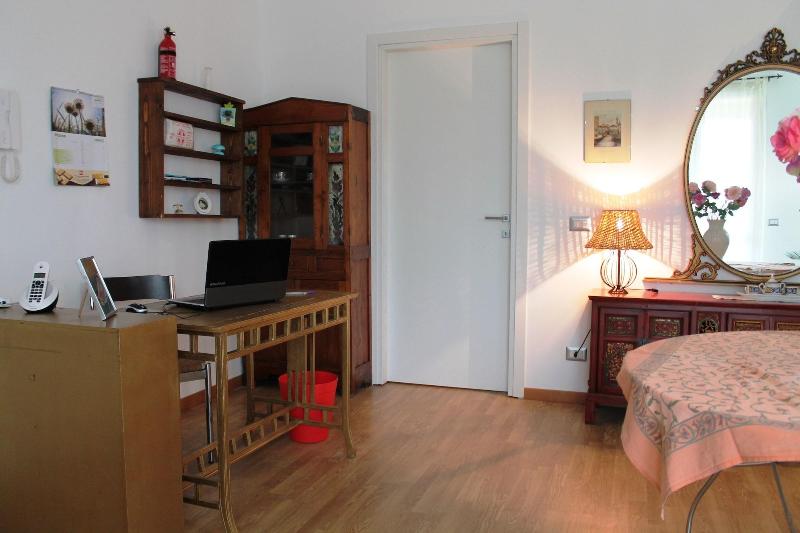 B&B Villa Milano Expo - Lobi