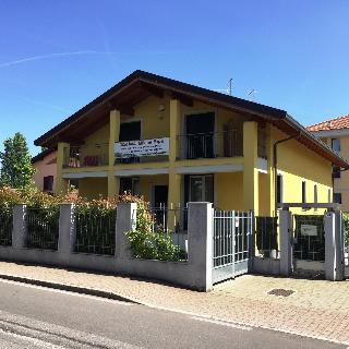 B&B Villa Milano Expo otel fotoğrafı