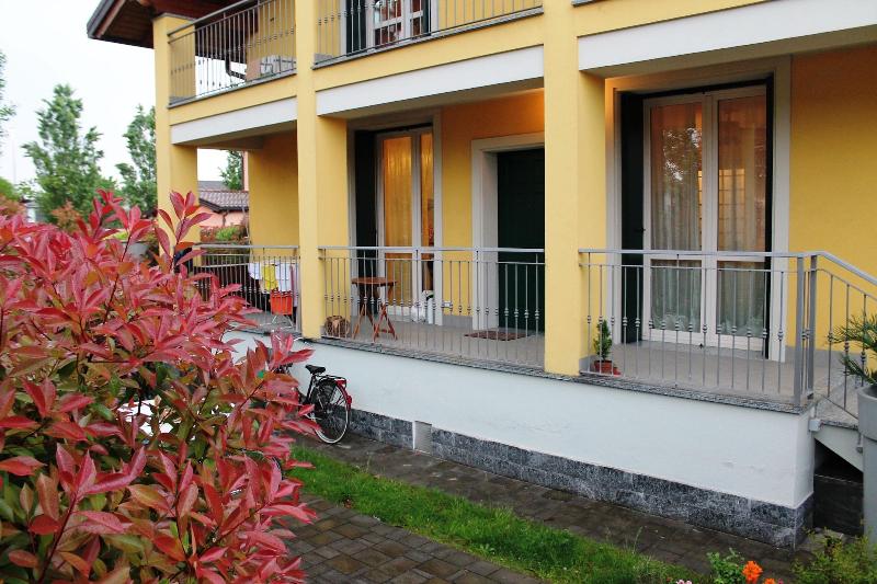 B&B Villa Milano Expo - Genel