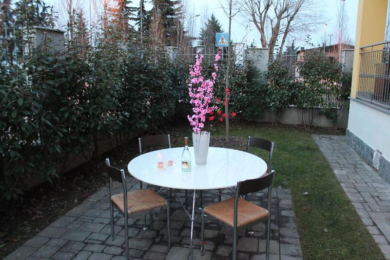 B&B Villa Milano Expo - Genel