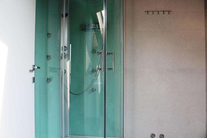 B&B Villa Milano Expo - Oda