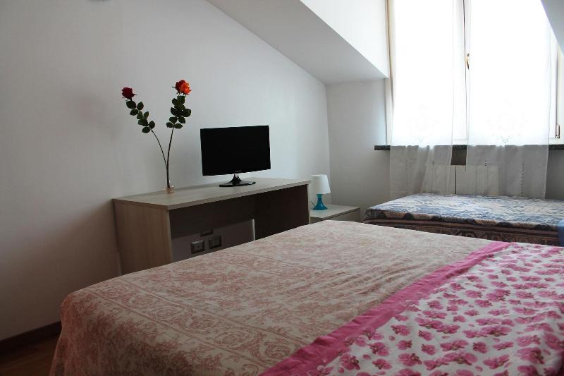 B&B Villa Milano Expo - Oda