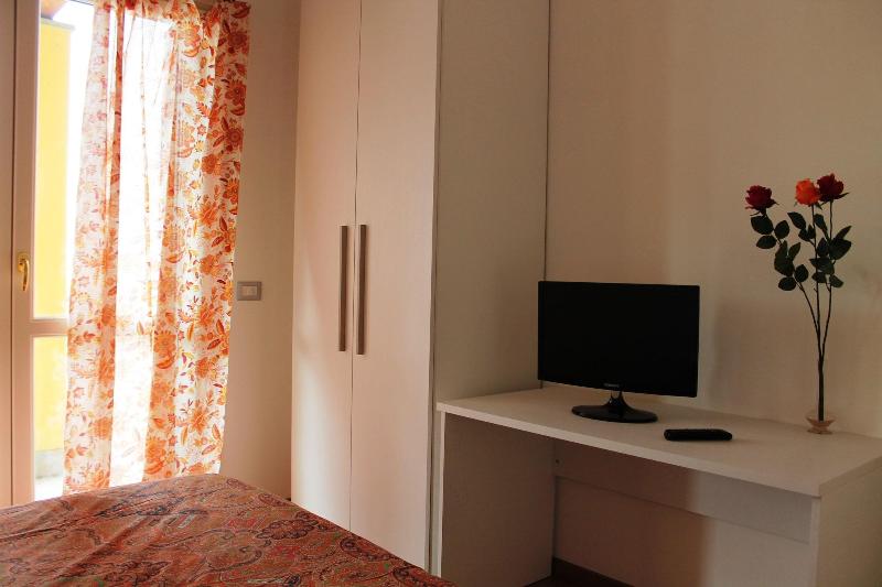 B&B Villa Milano Expo - Oda