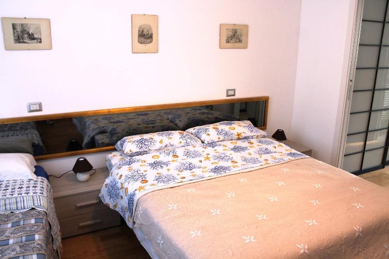 B&B Villa Milano Expo - Oda