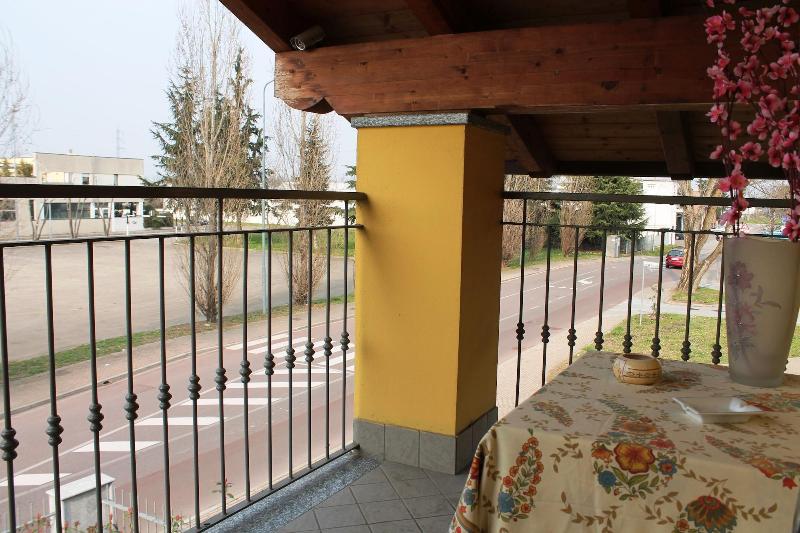 B&B Villa Milano Expo - Oda