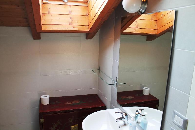 B&B Villa Milano Expo - Oda
