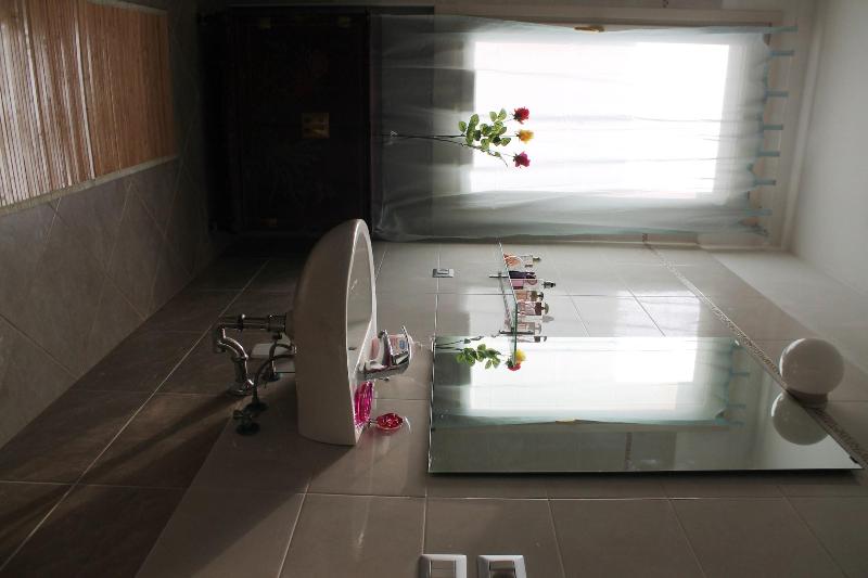 B&B Villa Milano Expo - Oda