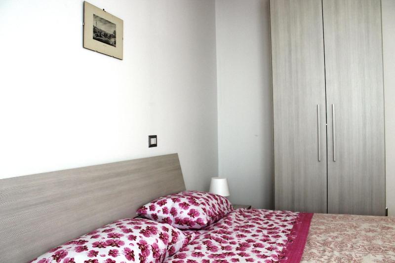 B&B Villa Milano Expo - Oda