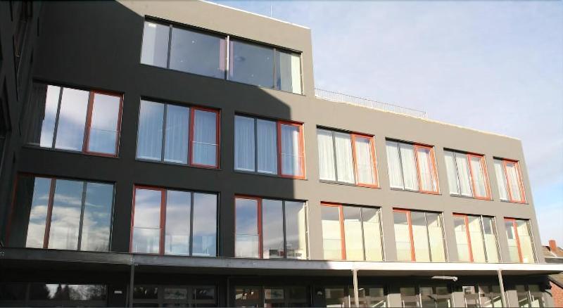 Hotel Dornberg - Genel