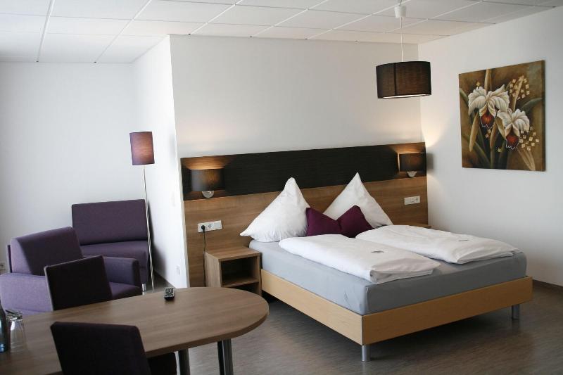Hotel Dornberg - Oda