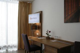 Hotel Dornberg fotoÄŸrafÄ±