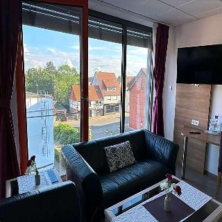 Hotel Dornberg fotoÄŸrafÄ±