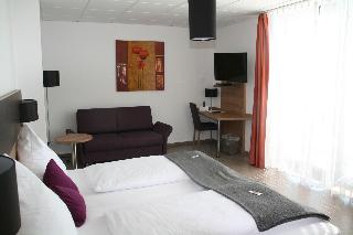 Hotel Dornberg fotoÄŸrafÄ±