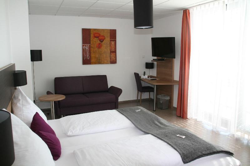 Hotel Dornberg - Oda