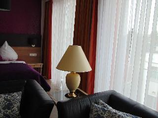 Hotel Dornberg fotoÄŸrafÄ±