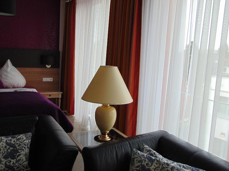 Hotel Dornberg - Oda
