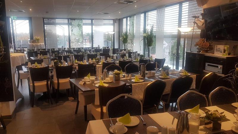 Hotel Dornberg - Restoran