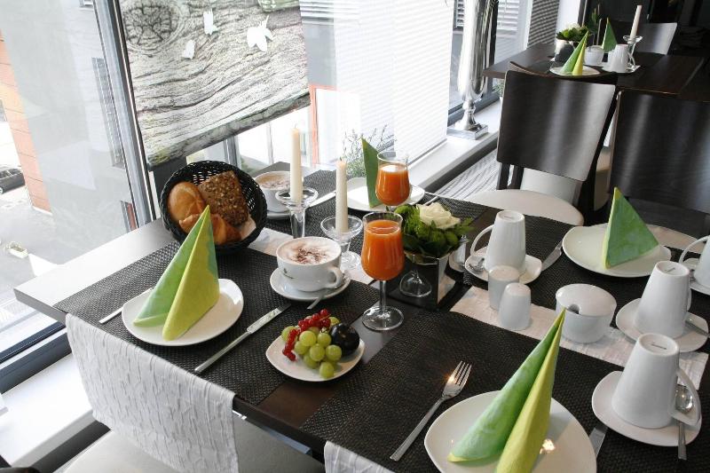 Hotel Dornberg - Restoran