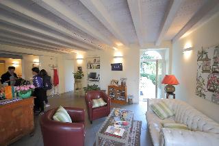 Hotel Villa Moron fotoÄŸrafÄ±