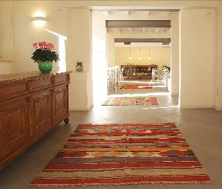 Hotel Villa Moron fotoÄŸrafÄ±