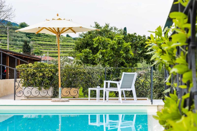 Hotel Villa Moron - Aktivite