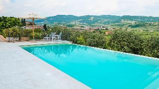 Hotel Villa Moron fotoÄŸrafÄ±