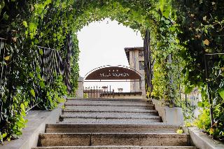 Hotel Villa Moron otel fotoğrafı