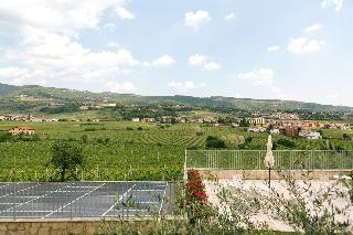 Hotel Villa Moron fotoÄŸrafÄ±