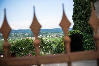 Hotel Villa Moron fotoÄŸrafÄ±