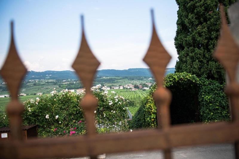 Hotel Villa Moron - Genel