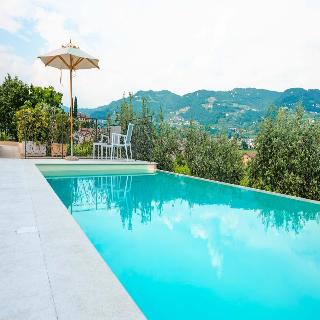 Hotel Villa Moron fotoÄŸrafÄ±