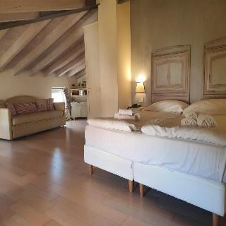 Hotel Villa Moron fotoÄŸrafÄ±