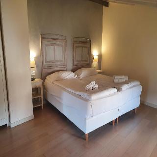 Hotel Villa Moron fotoÄŸrafÄ±