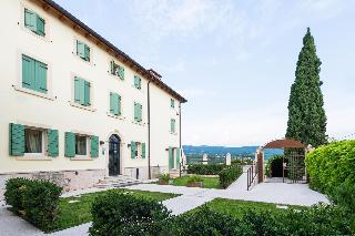 Hotel Villa Moron fotoÄŸrafÄ±
