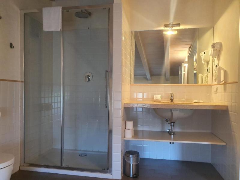 Hotel Villa Moron - Genel
