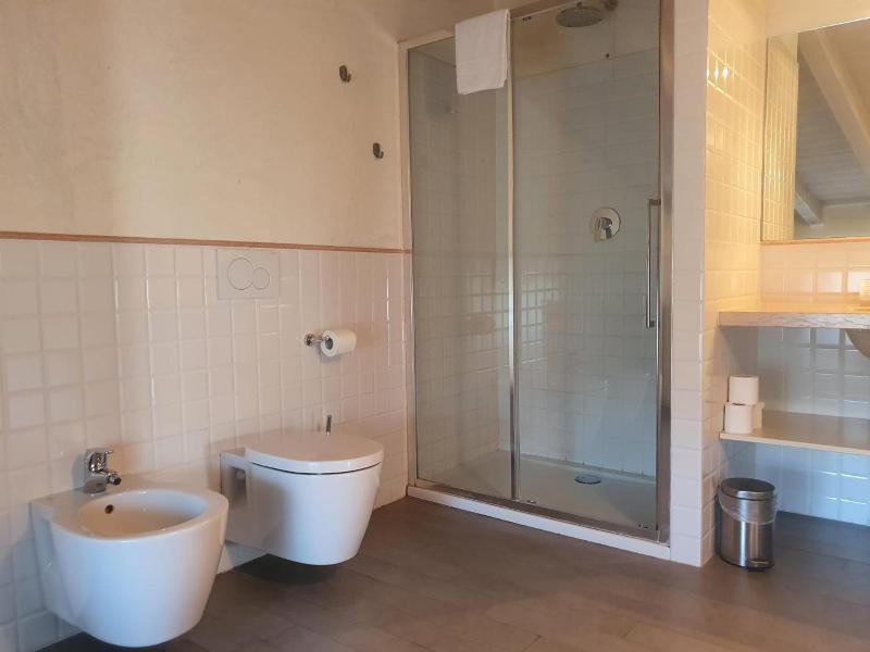 Hotel Villa Moron - Genel