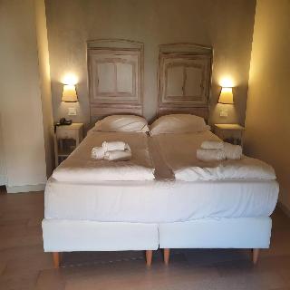 Hotel Villa Moron fotoÄŸrafÄ±