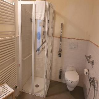 Hotel Villa Moron fotoÄŸrafÄ±