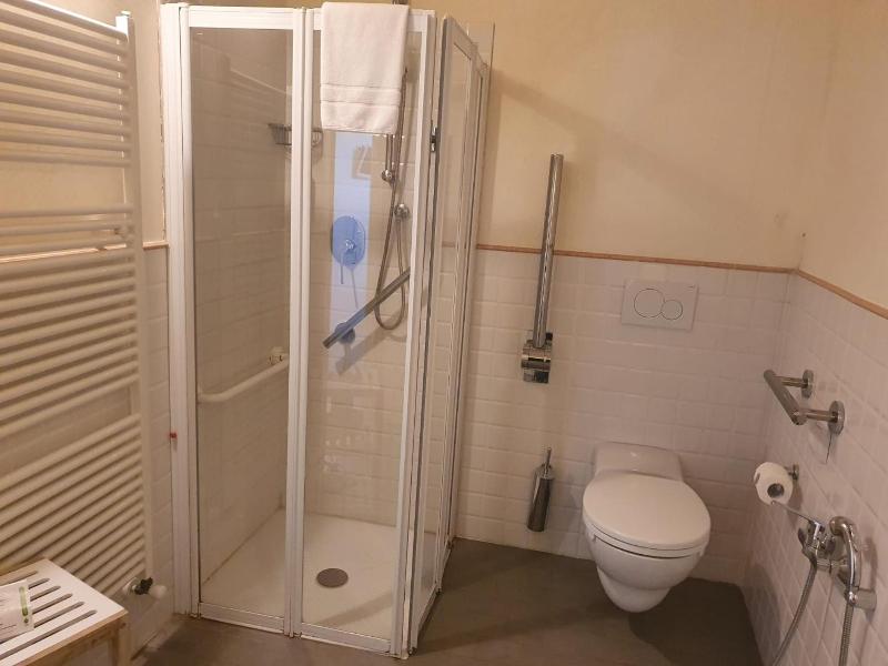 Hotel Villa Moron - Genel