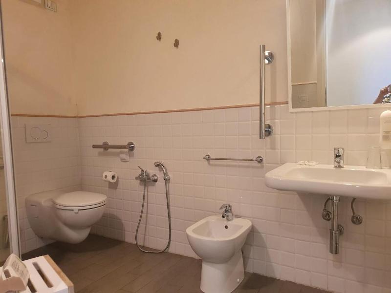 Hotel Villa Moron - Genel