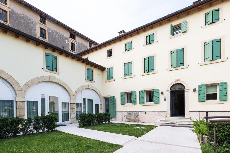 Hotel Villa Moron - Genel
