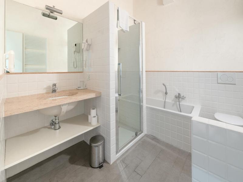 Hotel Villa Moron - Genel