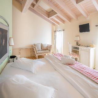Hotel Villa Moron fotoÄŸrafÄ±