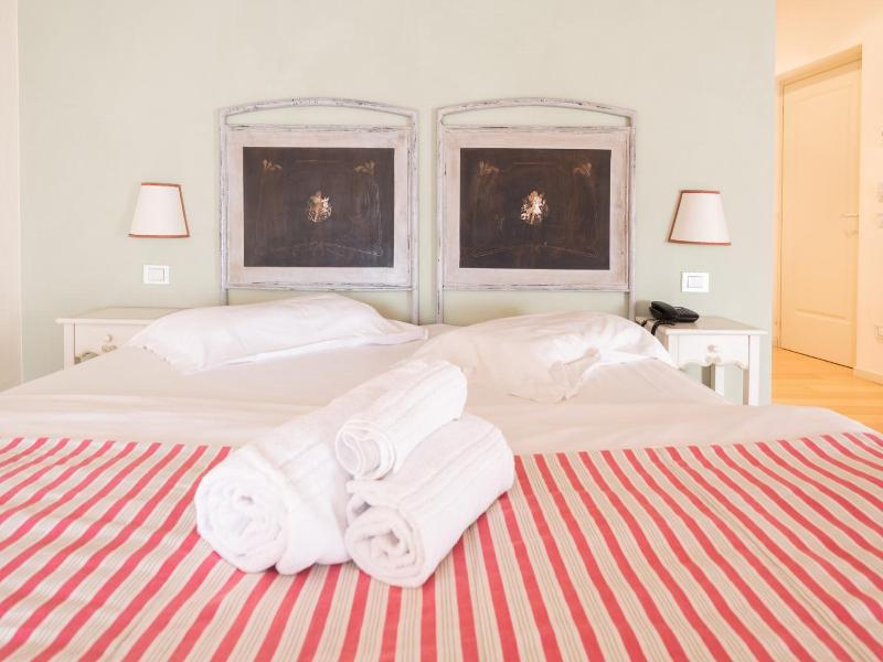Hotel Villa Moron - Genel